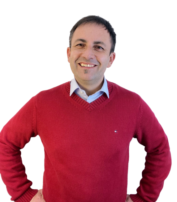 Andreas Huber &middot; supersmart e.U.
